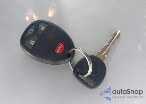 2013 Chevrolet Silverado 1500 Ltz из США, поврежденный, VIN 3GCPCTE07DG224206